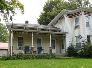 16169 McCall Rd, Parkman, OH 44080