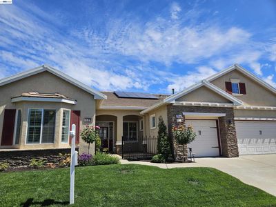 709 Richardson Dr, Brentwood, CA, 94513