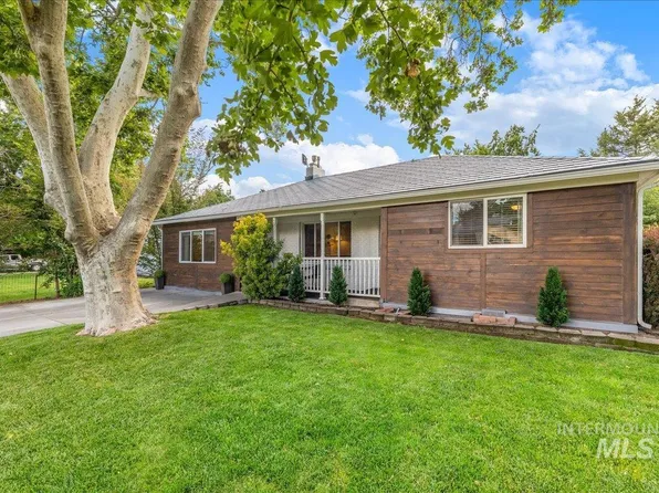 614 N Archer St, Boise, ID 83706
