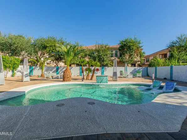 18435 N 31ST Street, Phoenix, AZ 85032
