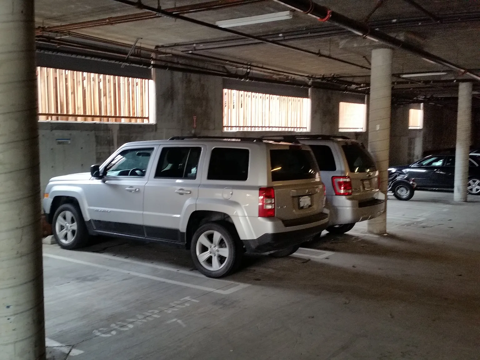 Sedona Apartments — Photo 3