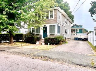 63 Holyoke St #2, Quincy, MA 02171