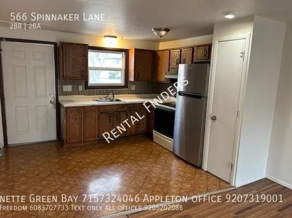 566 Spinnaker Ln, Green Bay, WI 54302