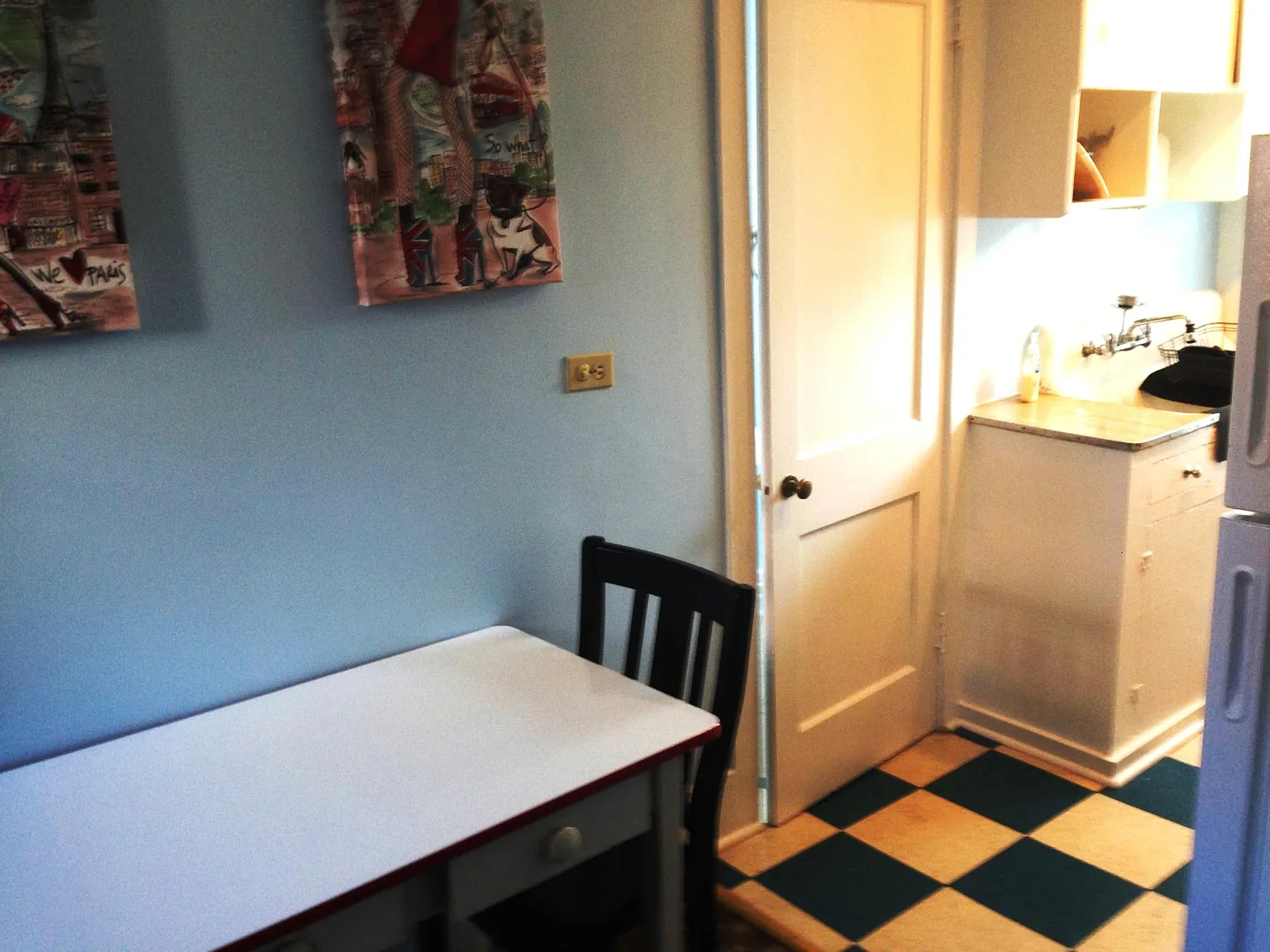 1 bed, 500 sqft, $995 — Photo 4