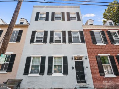 1014 Prince St APT 3, Alexandria, VA, 22314