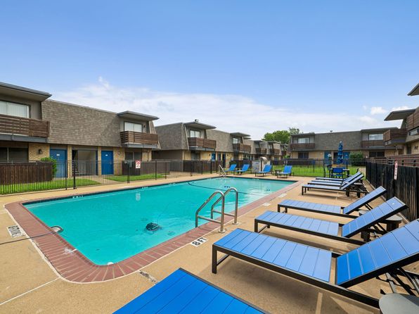 1012 W Pioneer Pkwy #2708