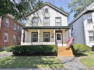 95 Downs St, Kingston, NY 12401
