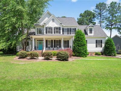 126 Falling Water Rd, Spring Lake, NC, 28390