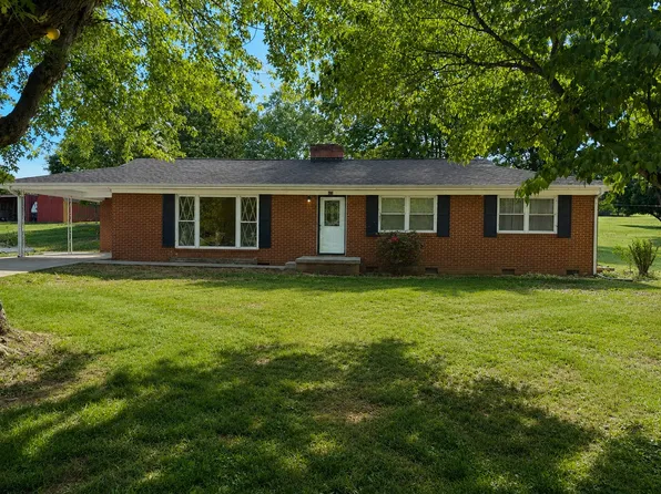523 Lee Dr, Morristown, TN 37814