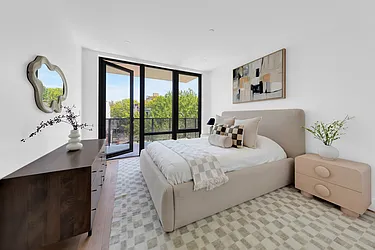 1152 Lafayette Avenue, #4B