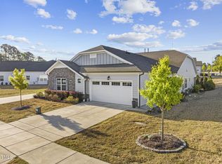 190 Azure Mist Dr, Raleigh, NC 27610