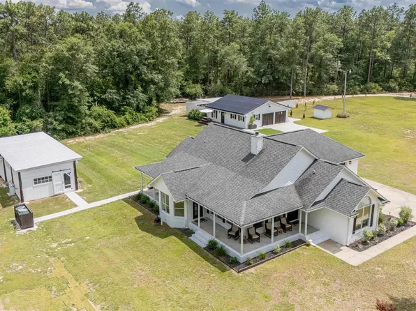 4460 Highway 29 N, Molino, FL 32577