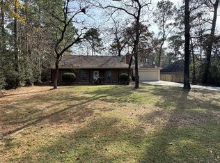 30110 Bramblevine Dr, Magnolia, TX 77355