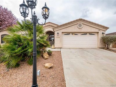 3310 Producers Mine Rd, Kingman, AZ, 86401