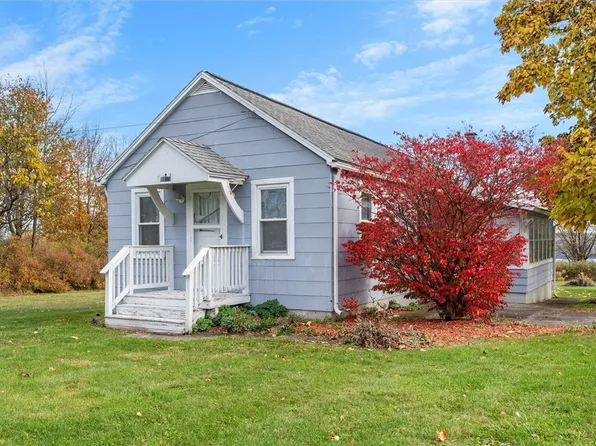 8809 State Route 89, Interlaken, NY 14847