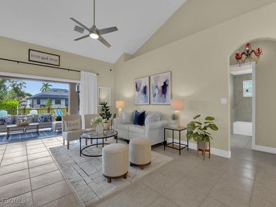 1201 SW 13th St, Cape Coral, FL, 33991