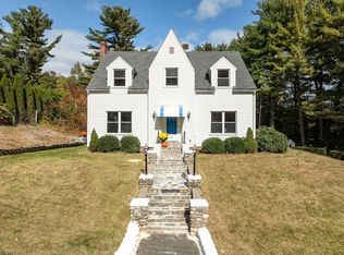 40 Connecticut Ave, West Springfield, MA 01089