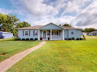 401 Sheridan Rd, Evansville, IN 47710