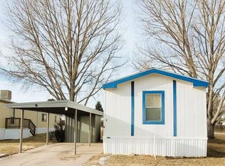 609 E Prosser Rd, Cheyenne, WY 82007