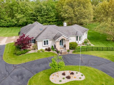 4730 Hidden Shore Dr, Kalamazoo, MI, 49048