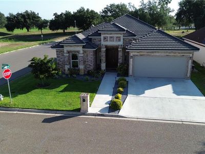 2101 Colorado St, Mission, TX, 78572