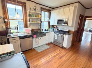 16 Linden Ave, Somerville, MA 02143