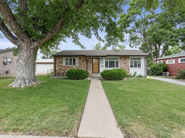 3231 S Galapago Street, Englewood, CO 80110