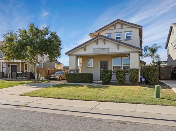 5121 Strawberry Way, Stockton, CA 95212