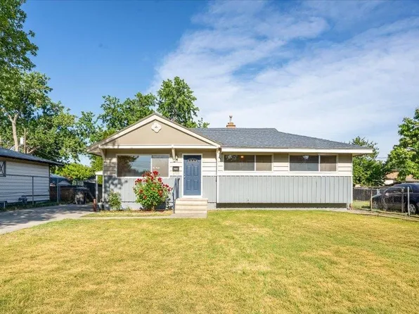 1701 S Garfield St, Kennewick, WA 99337