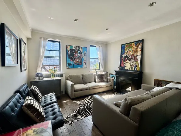 90 Park Ter E APT 3B, Manhattan, NY 10034
