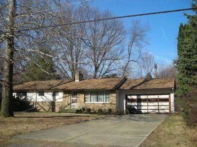 4529 Marlborough Rd, Okemos, MI, 48864