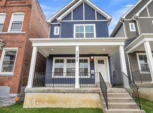 2748 Rutger St, Saint Louis, MO 63104