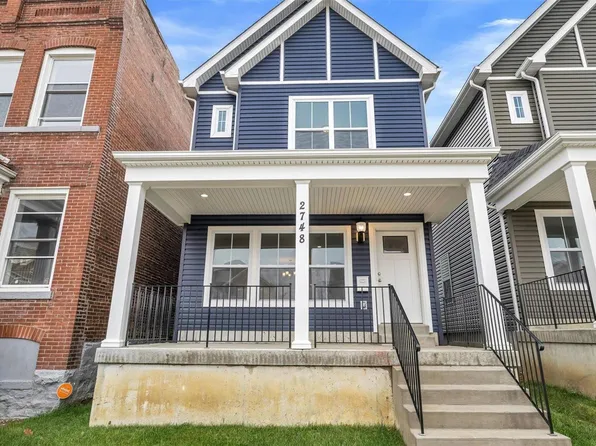 2748 Rutger St, Saint Louis, MO 63104