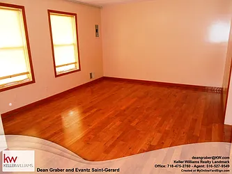 Sold by Keller Williams Realty Landmark