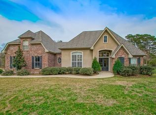 39127 Forest Hills Dr, Franklinton, LA 70438