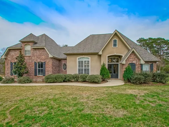 39127 Forest Hills Dr, Franklinton, LA 70438