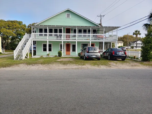401 17th Ave S #1, North Myrtle Beach, SC 29582