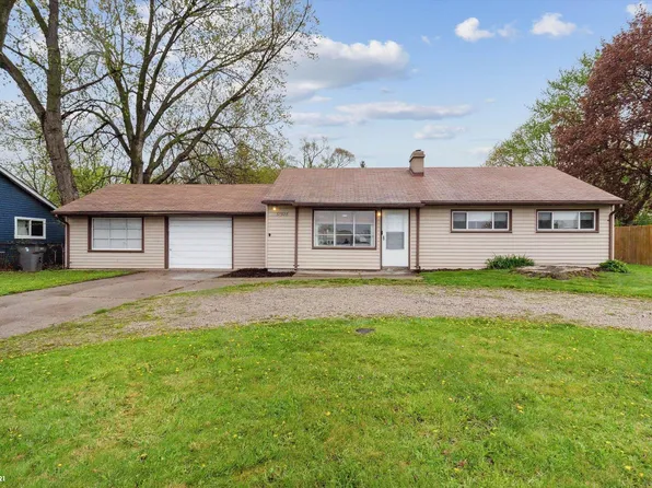 37928 S Groesbeck Hwy, Clinton Township, MI 48036
