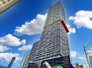8 Eglinton Ave E #2312, Toronto, ON M4P 0C1