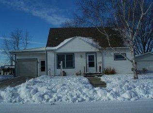 618 Lee Ave, BRILLION, WI 54110