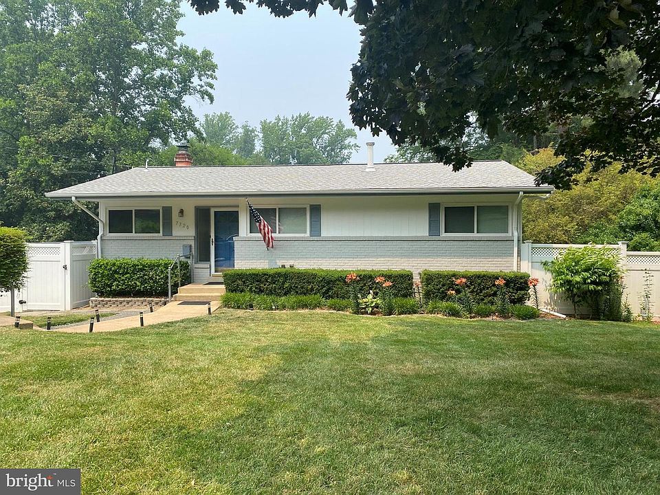 1st image of 7720 Glenister Dr
