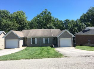 1384-1390 Short St, Corydon, IN 47112