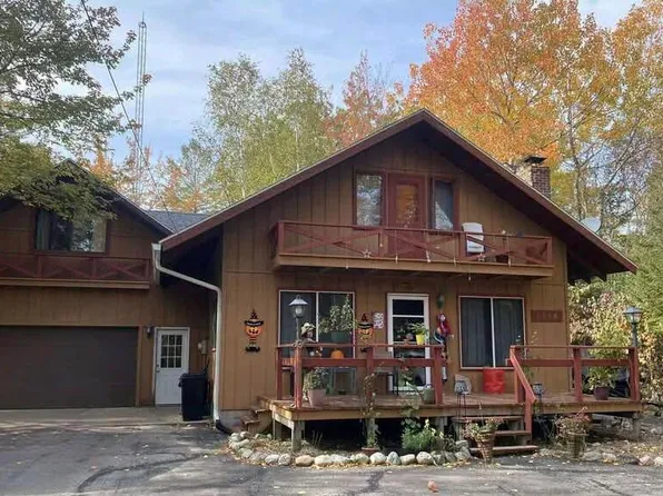 6350 Whitesand Dr, Presque Isle, MI 49777