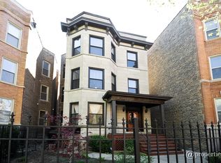 4819 N Winthrop Ave APT 2, Chicago, IL 60640