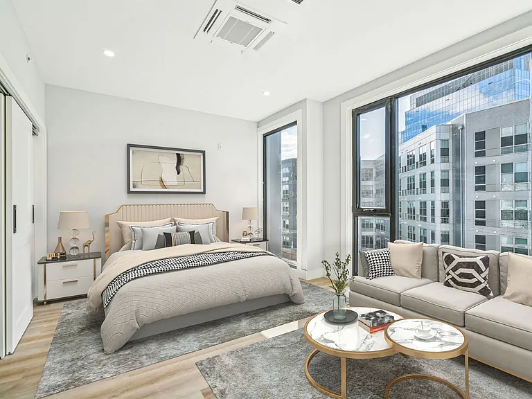 Triad Apartments: Brand New near Drexel & Penn — Photo 9