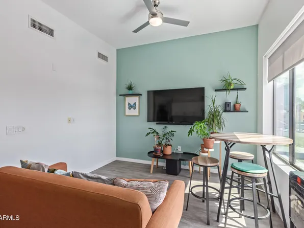 1130 N 2 Street #306, Phoenix, AZ 85004