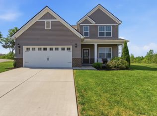 826 Els Ct, Spring Hill, TN 37174