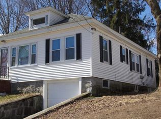 60 Wetherbee Ave, Lowell, MA 01852