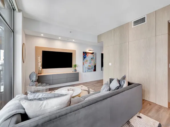 206 Park Blvd Unit 502, San Diego, CA 92101