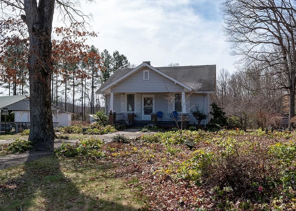 4445 Mount Cross Rd, Danville, VA 24540 Zillow